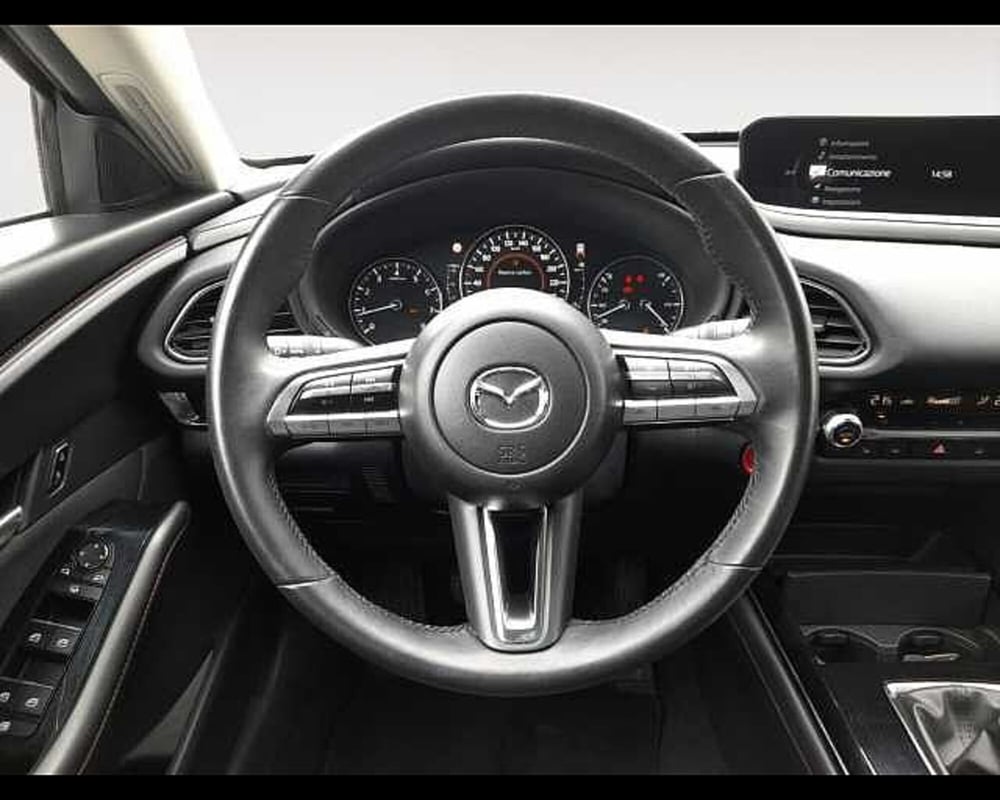 Mazda CX-30 usata a Ravenna (12)