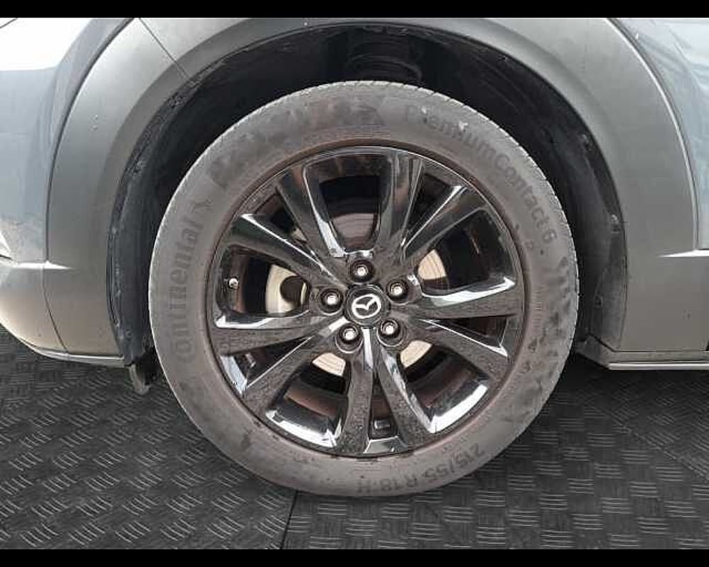 Mazda CX-30 usata a Ravenna (14)
