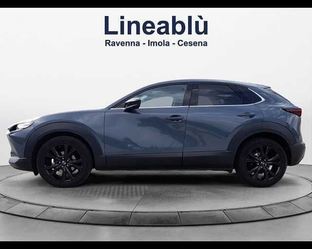 Mazda CX-30 usata a Ravenna (2)