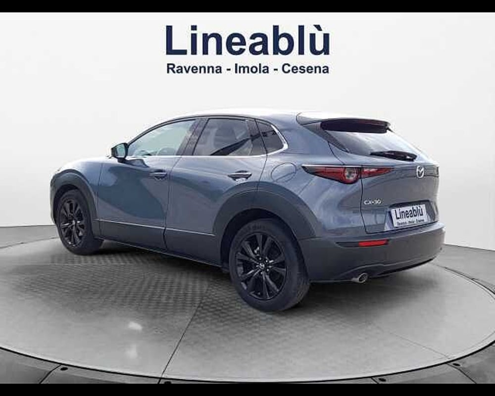 Mazda CX-30 usata a Ravenna (3)