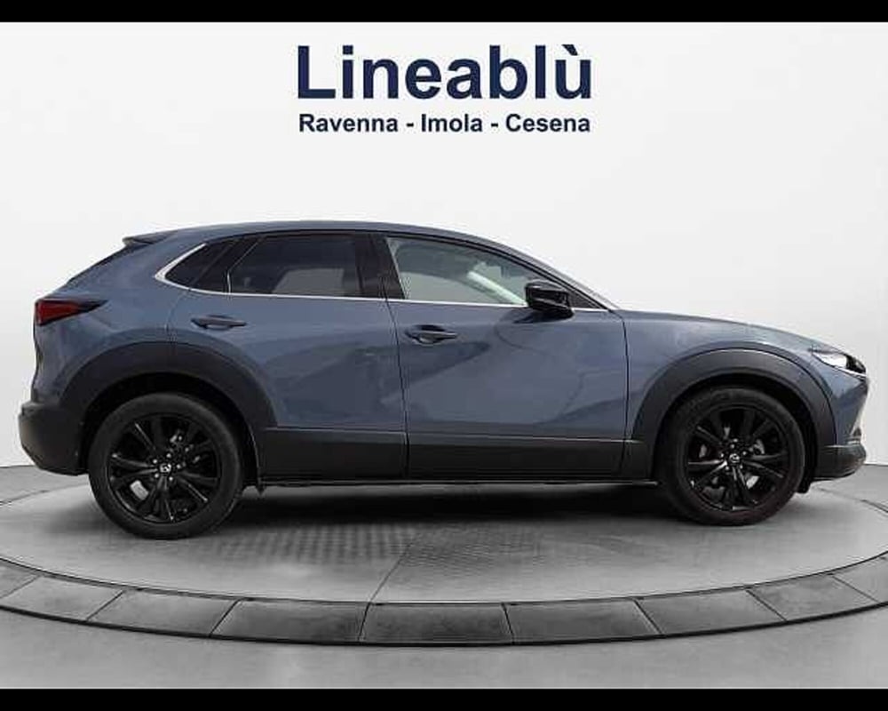 Mazda CX-30 usata a Ravenna (6)