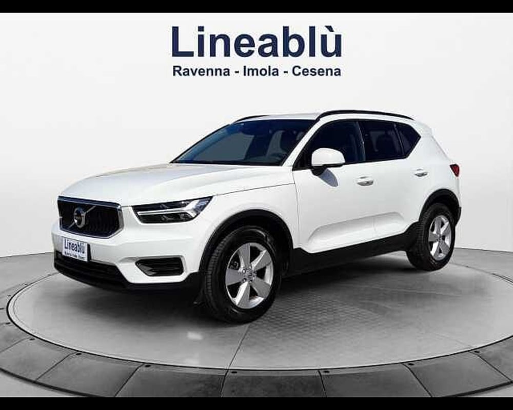 Volvo XC40 usata a Ravenna