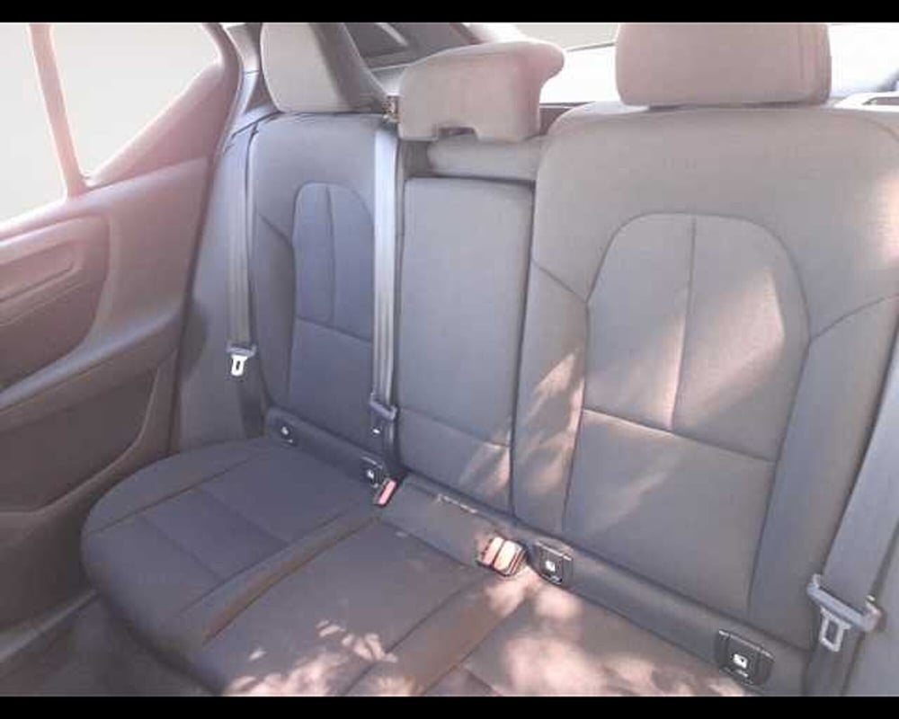 Volvo XC40 usata a Ravenna (13)