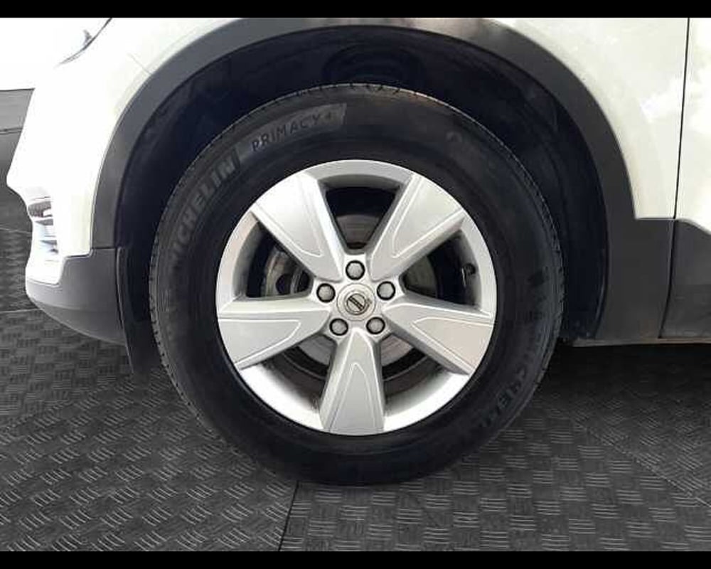 Volvo XC40 usata a Ravenna (14)