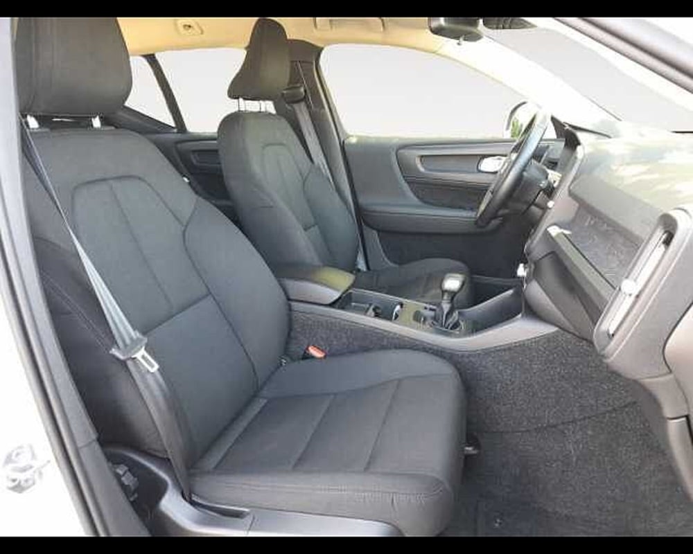 Volvo XC40 usata a Ravenna (15)