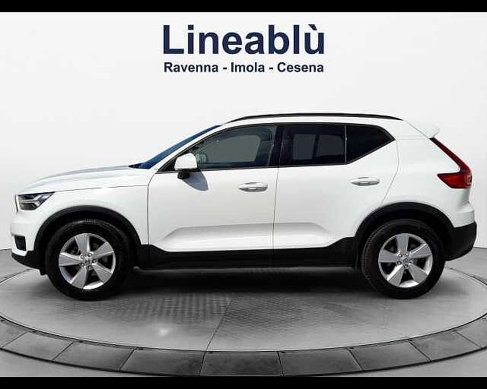 Volvo XC40 usata a Ravenna (2)