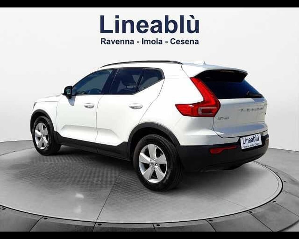 Volvo XC40 usata a Ravenna (3)
