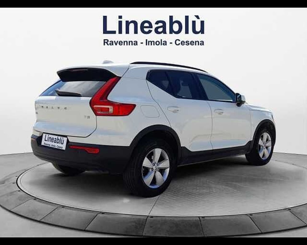 Volvo XC40 usata a Ravenna (5)