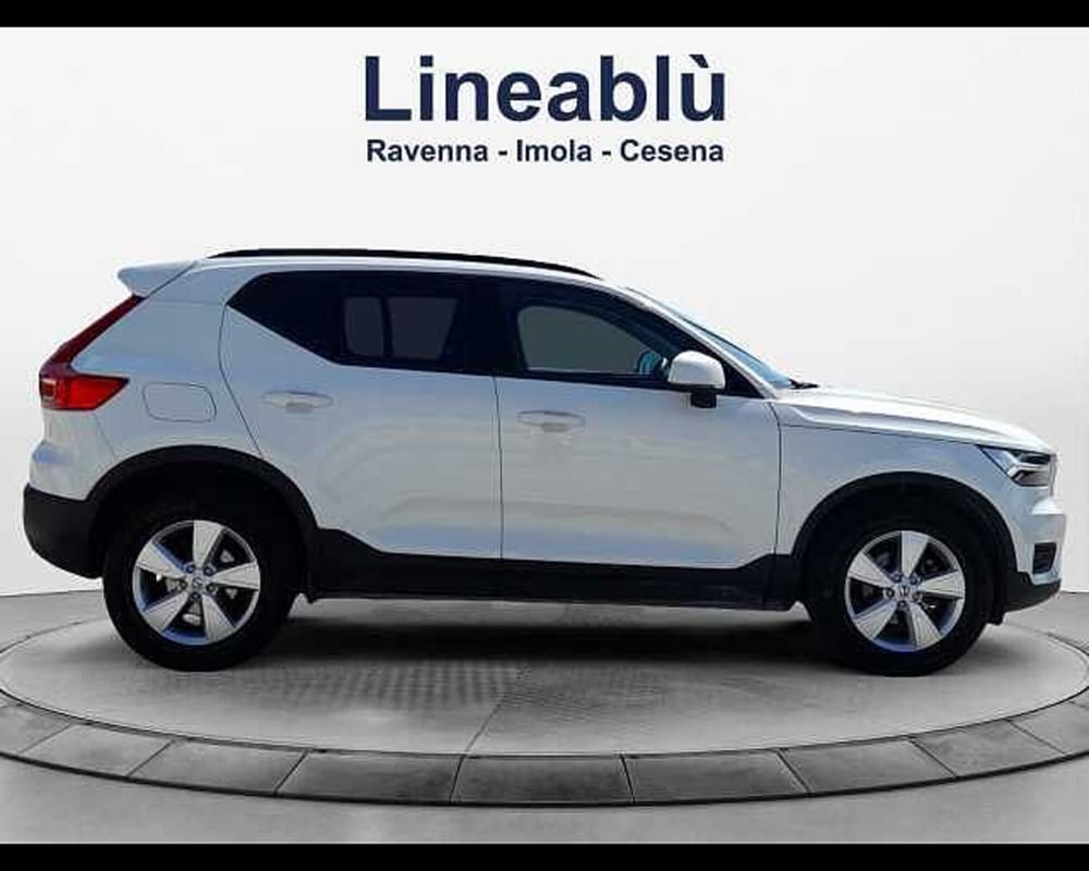 Volvo XC40 usata a Ravenna (6)