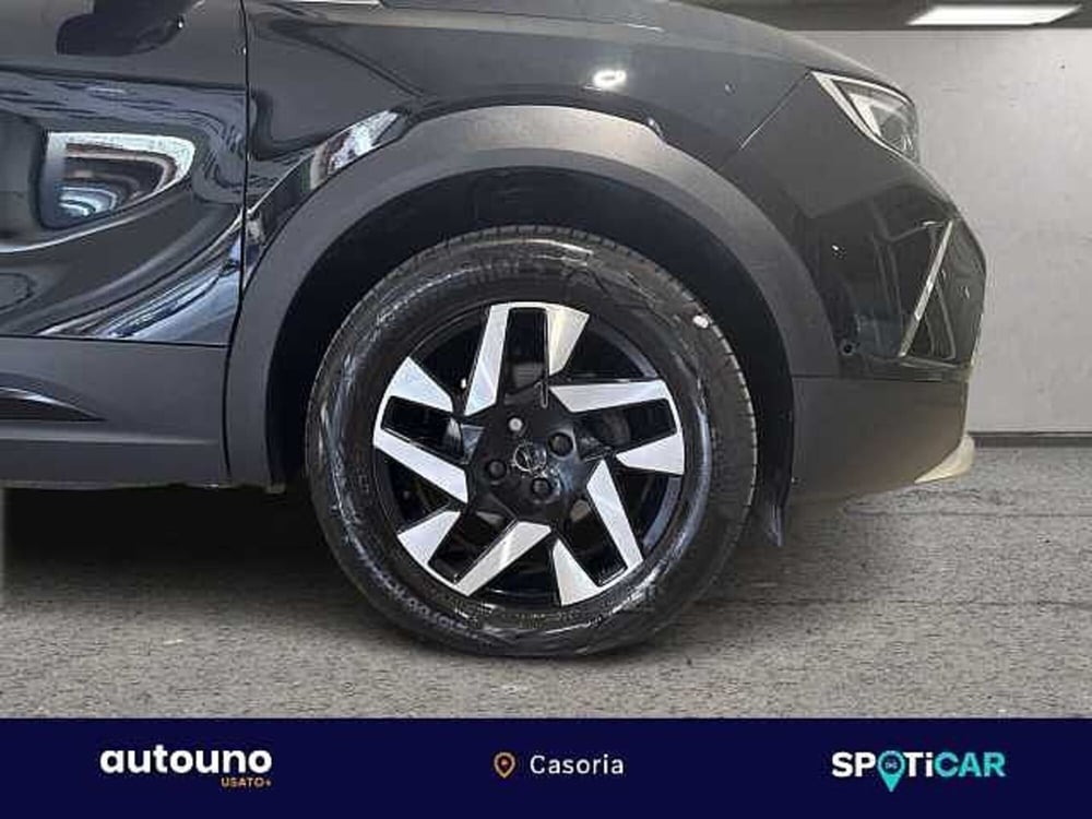 Opel Mokka usata a Napoli (10)