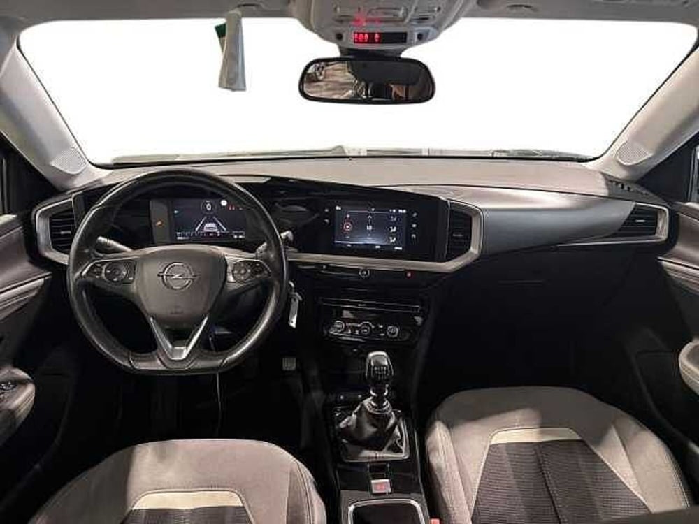 Opel Mokka usata a Napoli (14)