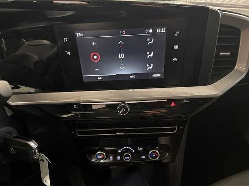 Opel Mokka usata a Napoli (19)