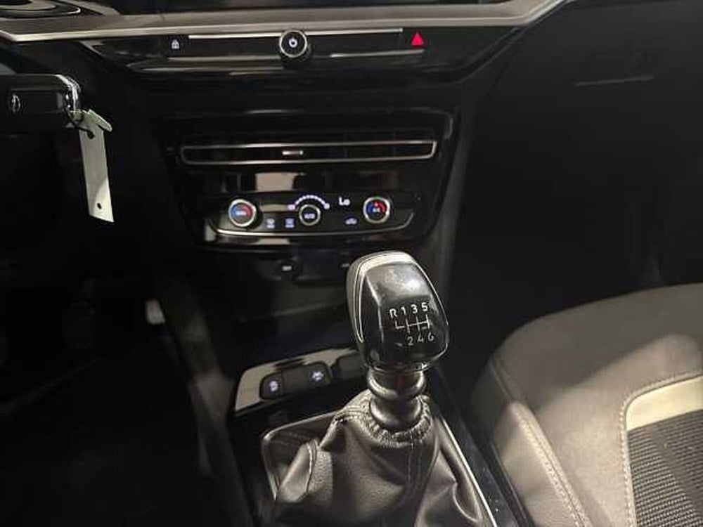 Opel Mokka usata a Napoli (20)