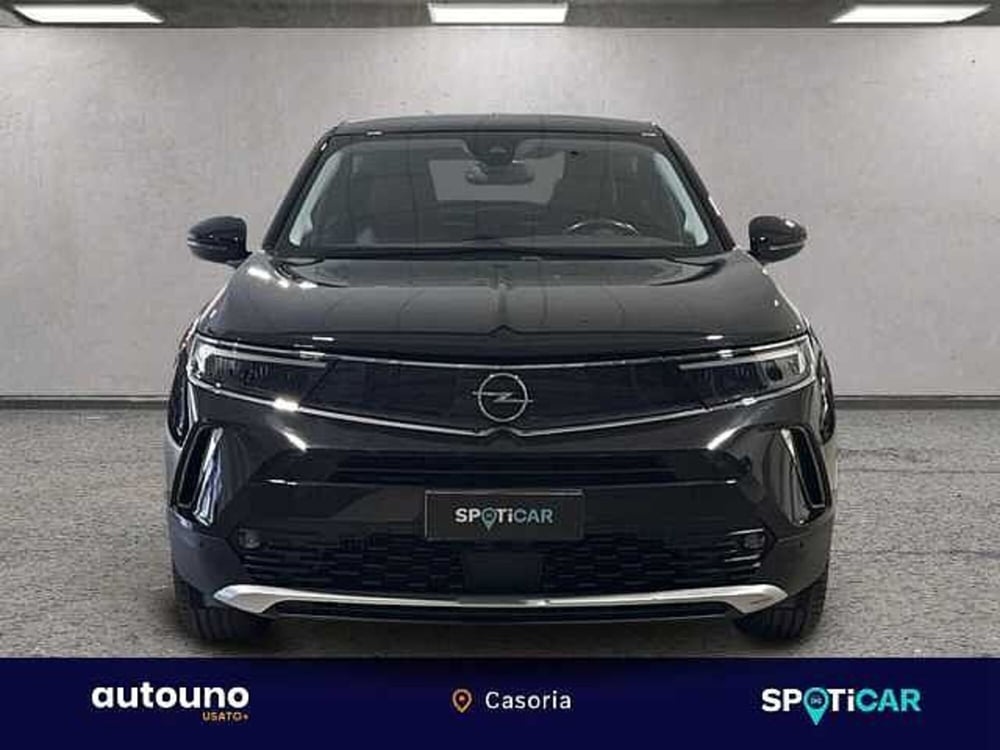 Opel Mokka usata a Napoli (8)