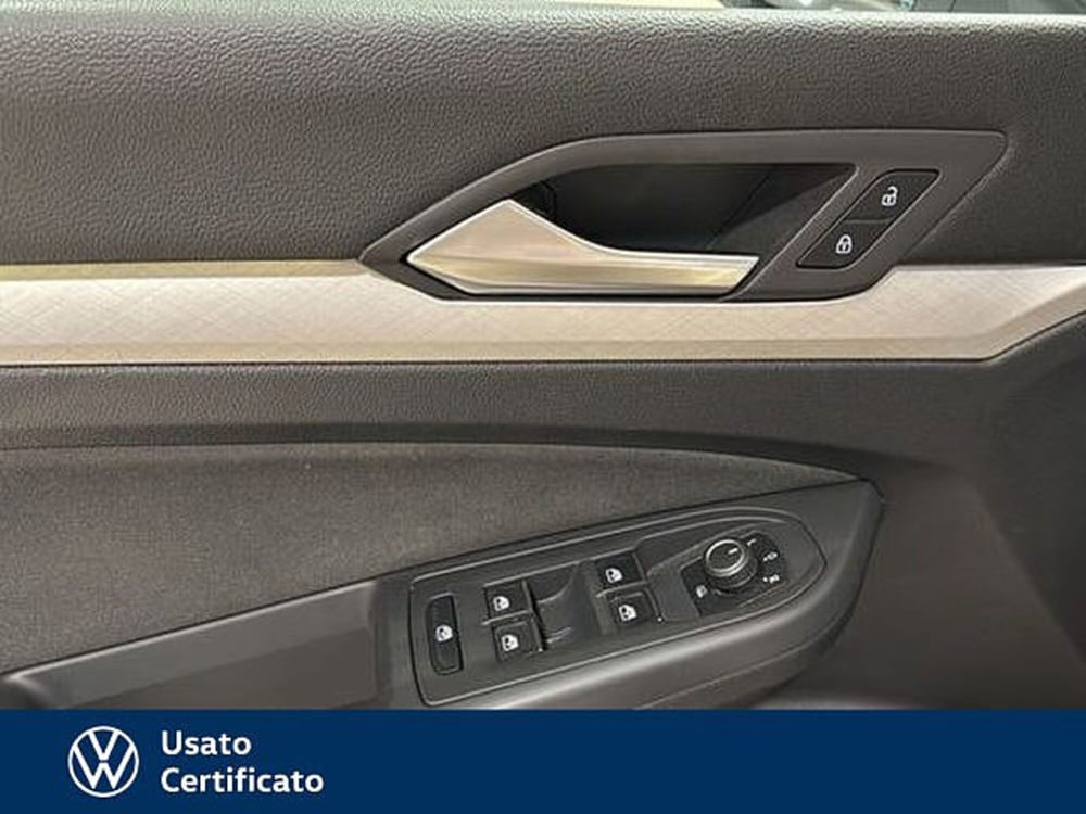 Volkswagen Golf usata a Vicenza (15)