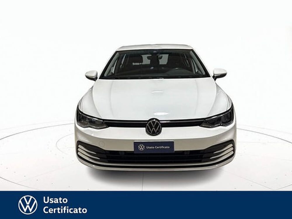 Volkswagen Golf usata a Vicenza (2)