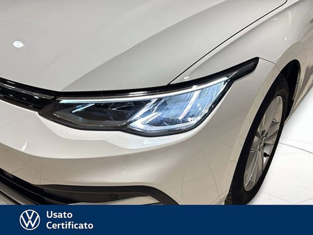 Volkswagen Golf usata a Vicenza (20)