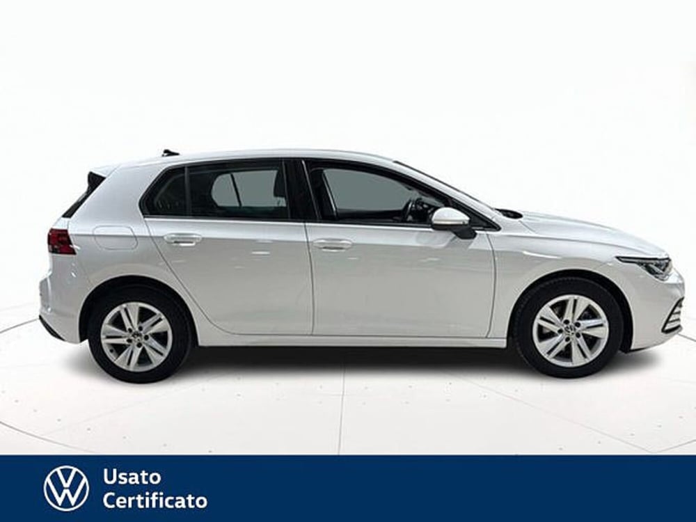 Volkswagen Golf usata a Vicenza (3)