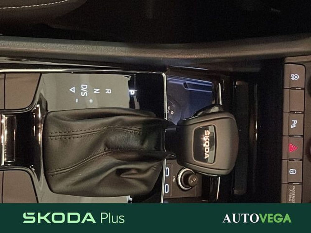 Skoda Karoq usata a Vicenza (11)