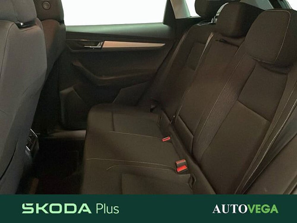 Skoda Karoq usata a Vicenza (12)