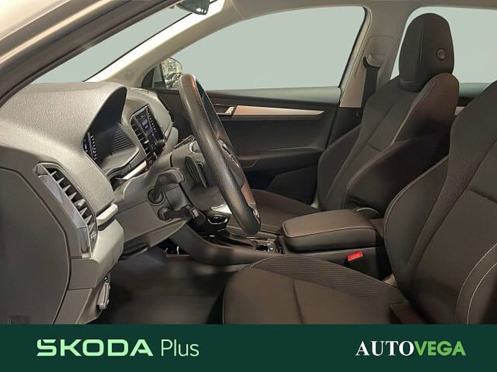 Skoda Karoq usata a Vicenza (15)