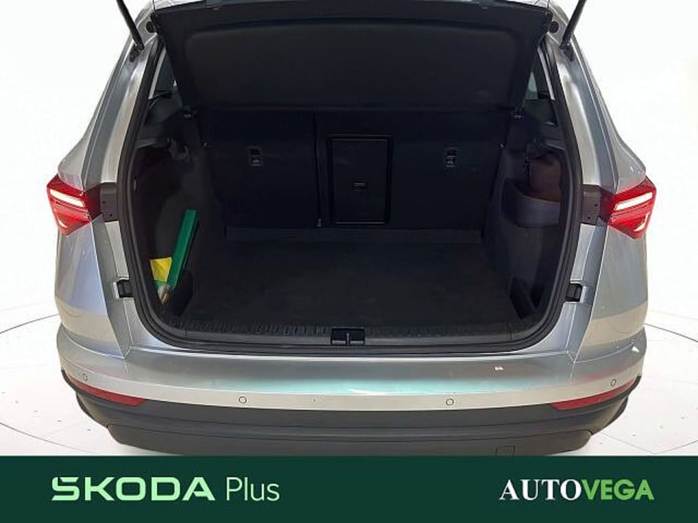 Skoda Karoq usata a Vicenza (16)