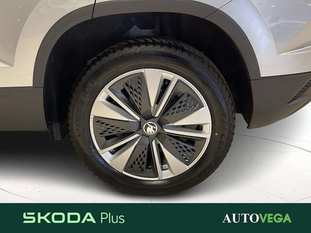 Skoda Karoq usata a Vicenza (17)