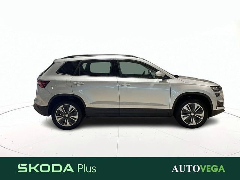 Skoda Karoq usata a Vicenza (3)