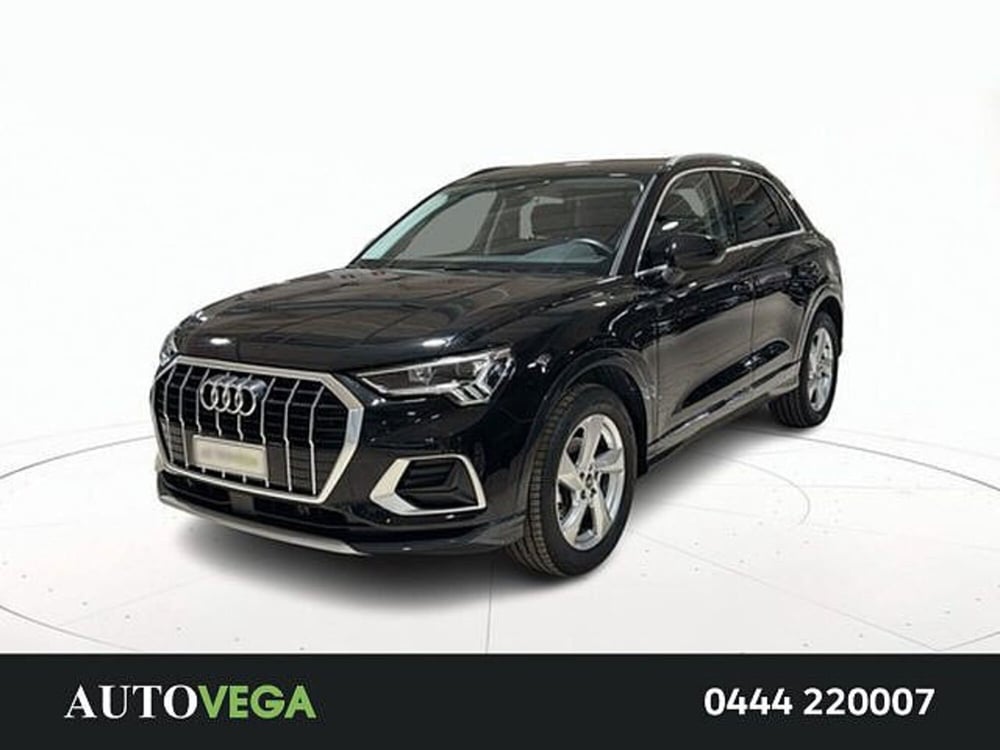 Audi Q3 usata a Vicenza