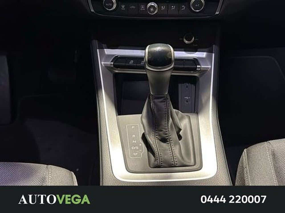 Audi Q3 usata a Vicenza (10)