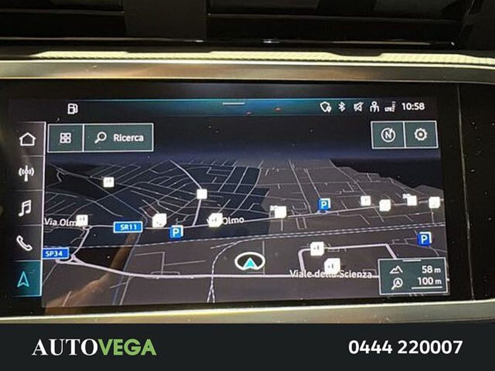 Audi Q3 usata a Vicenza (12)