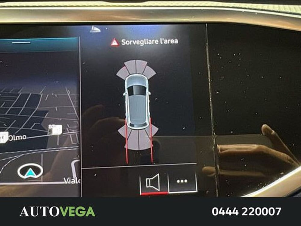Audi Q3 usata a Vicenza (13)
