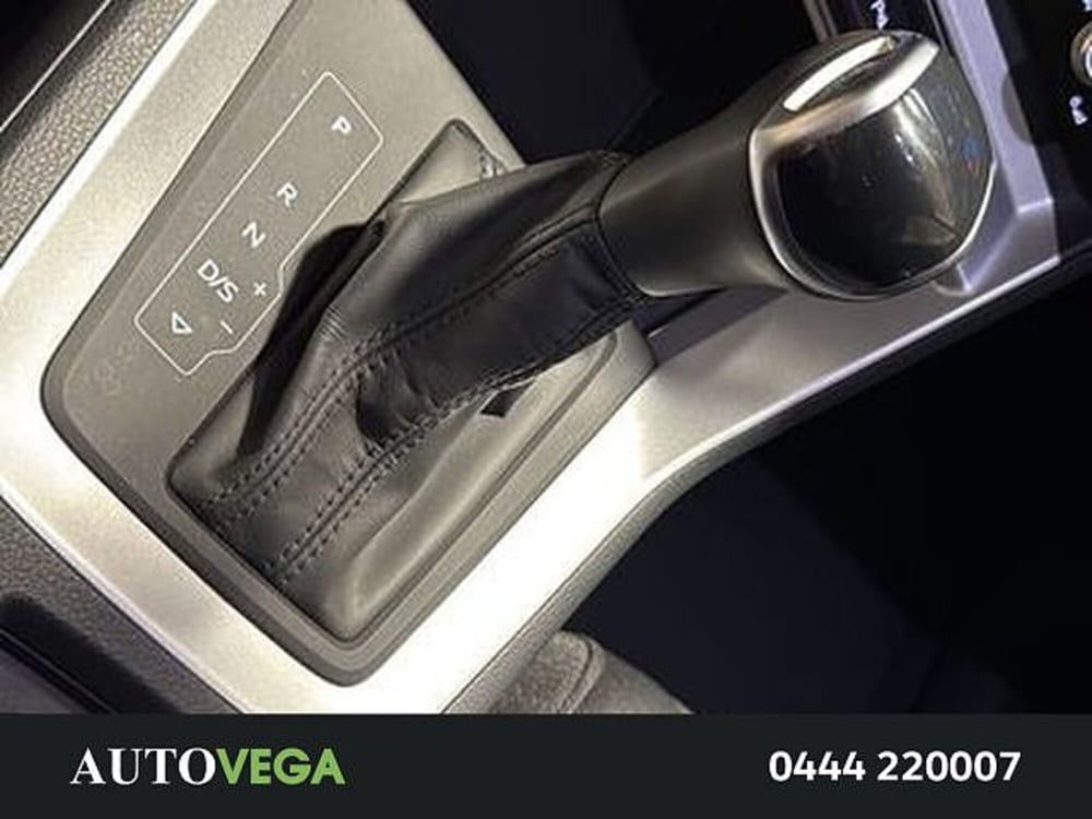 Audi Q3 usata a Vicenza (15)