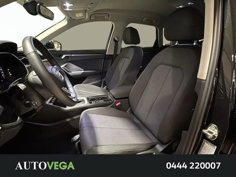 Audi Q3 usata a Vicenza (17)