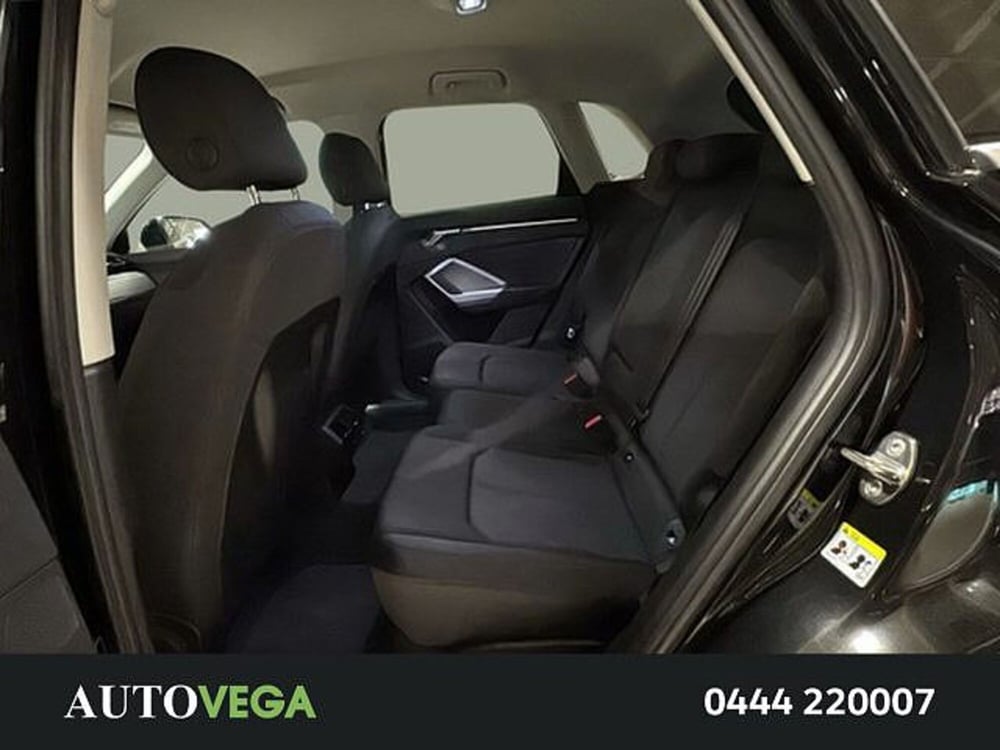 Audi Q3 usata a Vicenza (18)