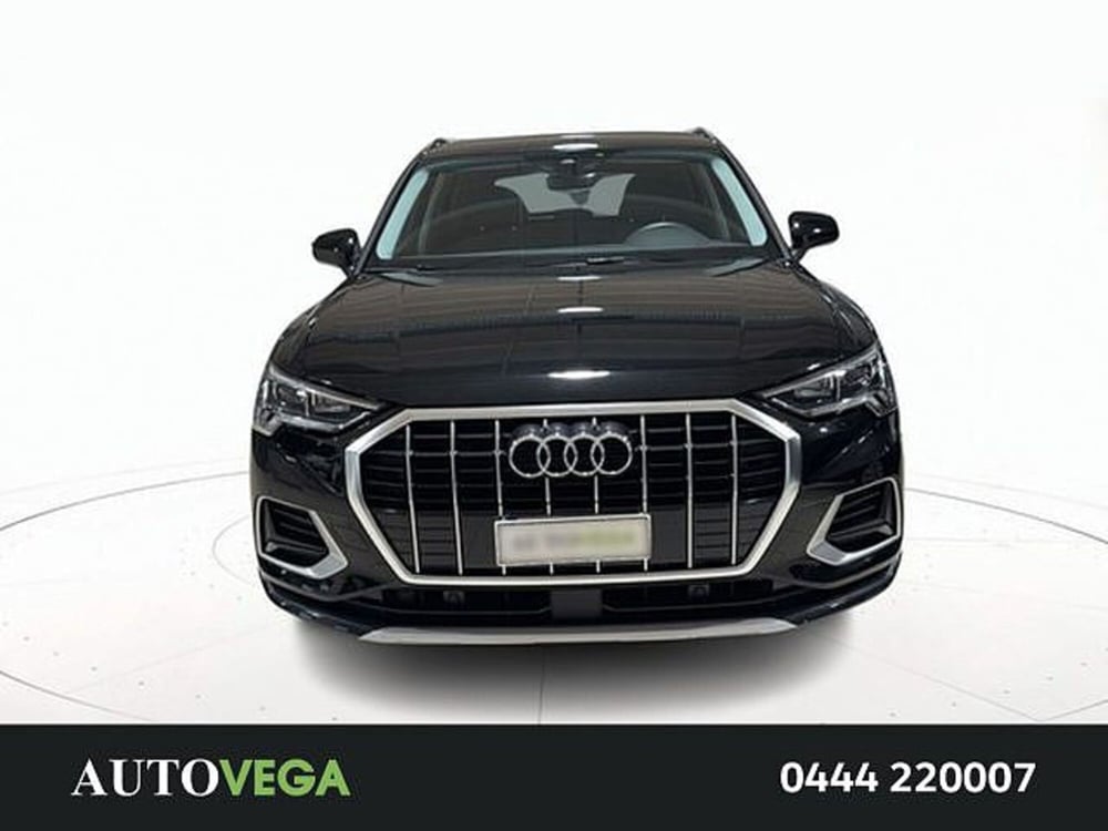 Audi Q3 usata a Vicenza (2)