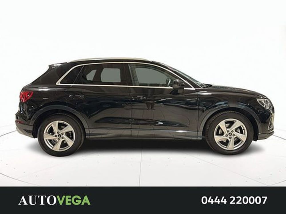Audi Q3 usata a Vicenza (3)