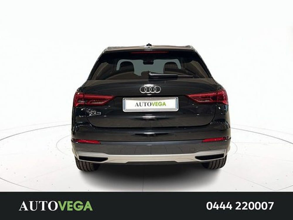 Audi Q3 usata a Vicenza (5)