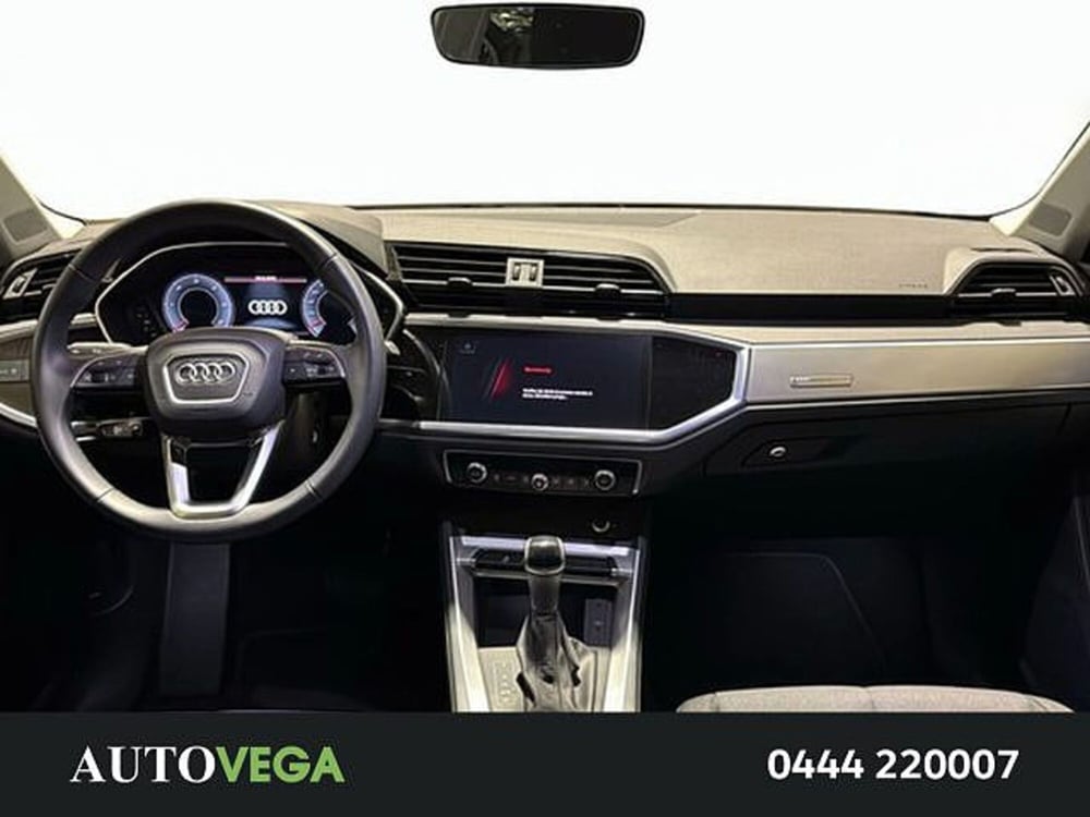 Audi Q3 usata a Vicenza (8)