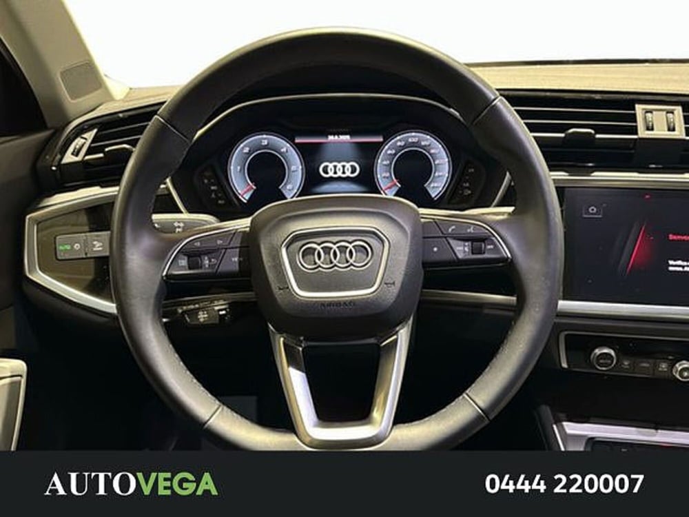 Audi Q3 usata a Vicenza (9)