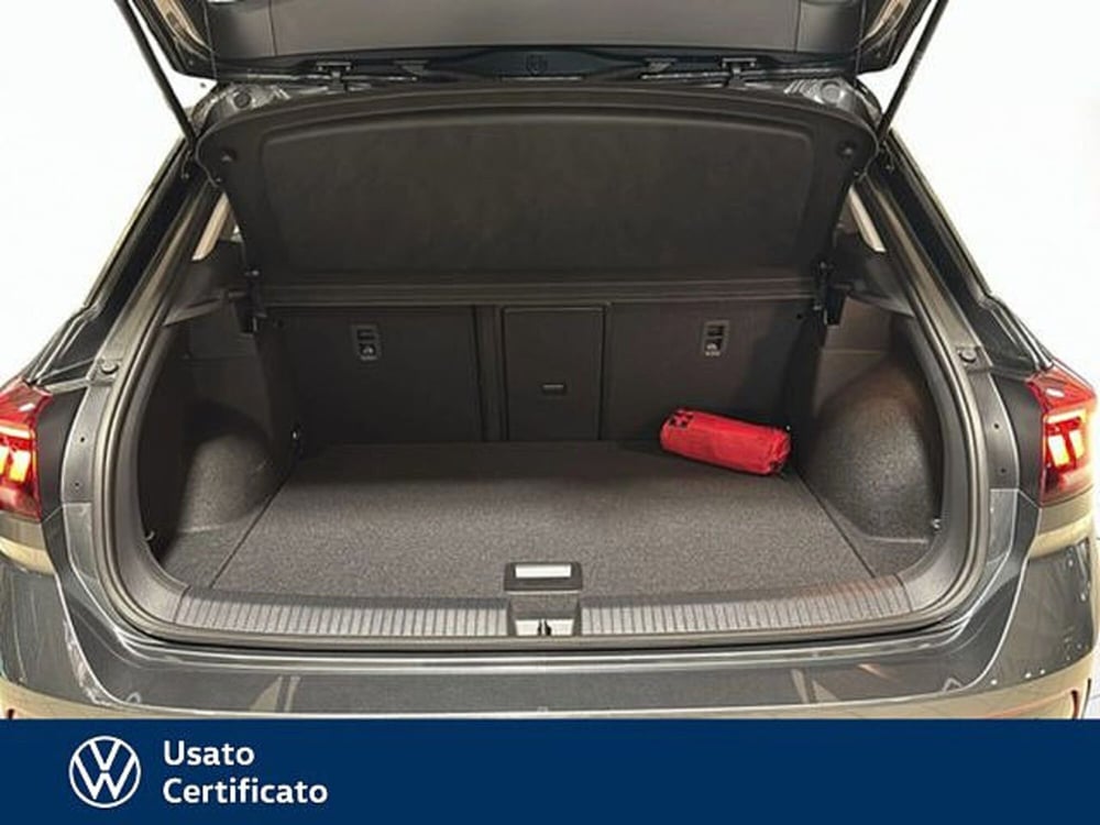 Volkswagen T-Roc nuova a Vicenza (19)