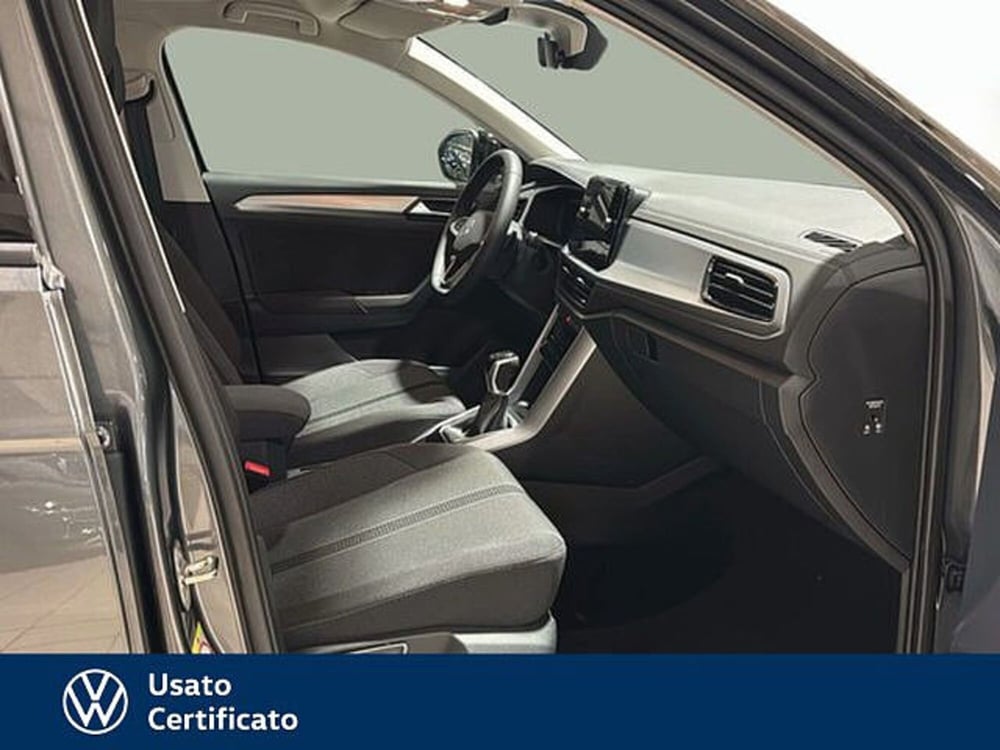 Volkswagen T-Roc nuova a Vicenza (6)