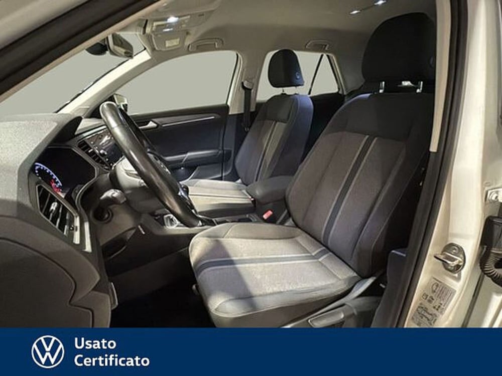 Volkswagen T-Roc usata a Vicenza (16)