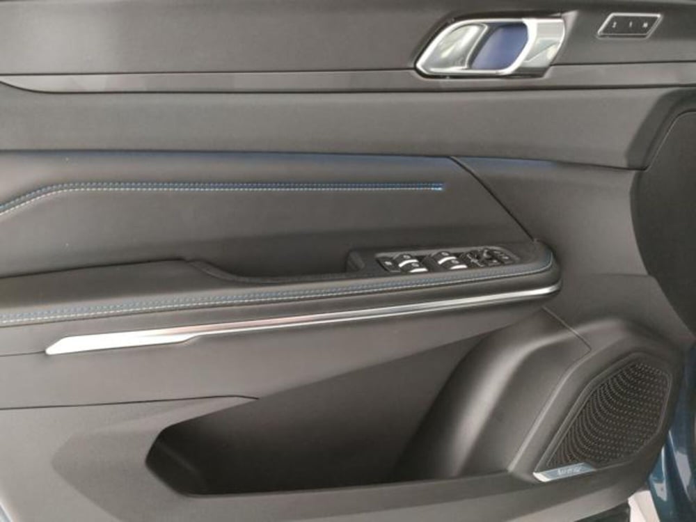 Lynk & Co 01 usata a Modena (11)