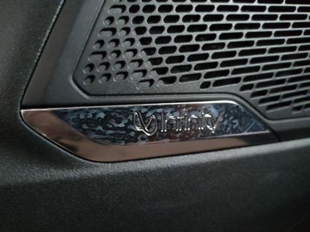 Lynk & Co 01 usata a Modena (12)