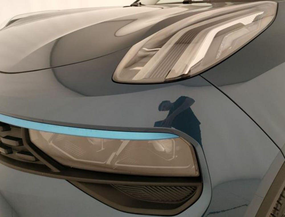 Lynk & Co 01 usata a Modena (9)