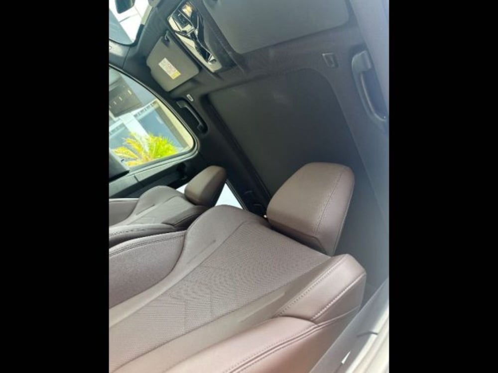 BMW X1 usata a Caltanissetta (17)
