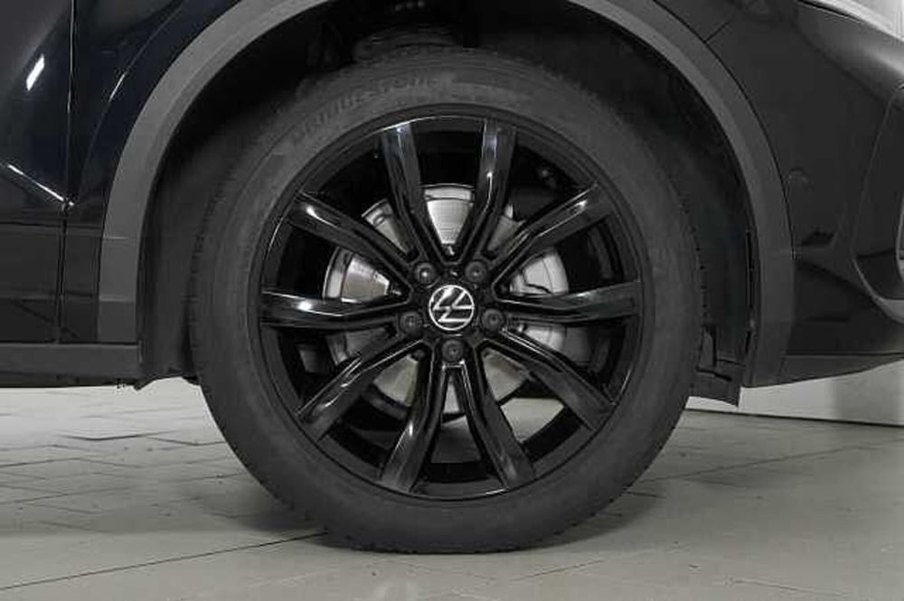 Volkswagen T-Roc usata a Como (10)
