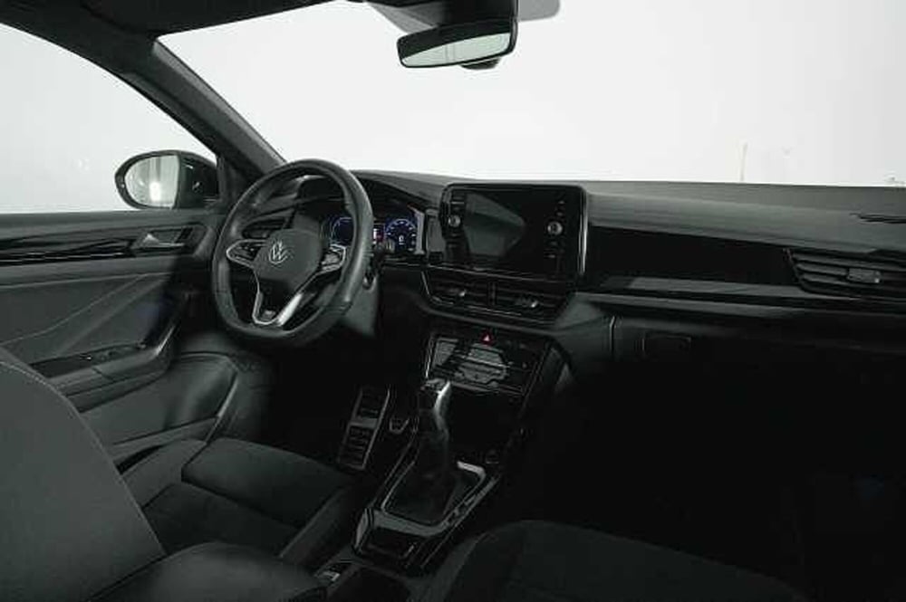 Volkswagen T-Roc usata a Como (9)