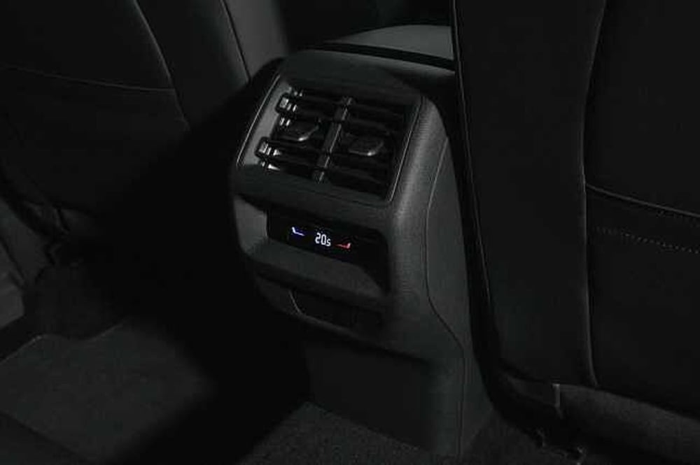 Volkswagen Tiguan usata a Como (11)